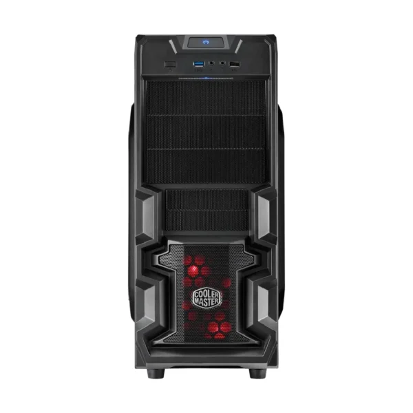 Cooler Master K380 Cabinet - Image 2