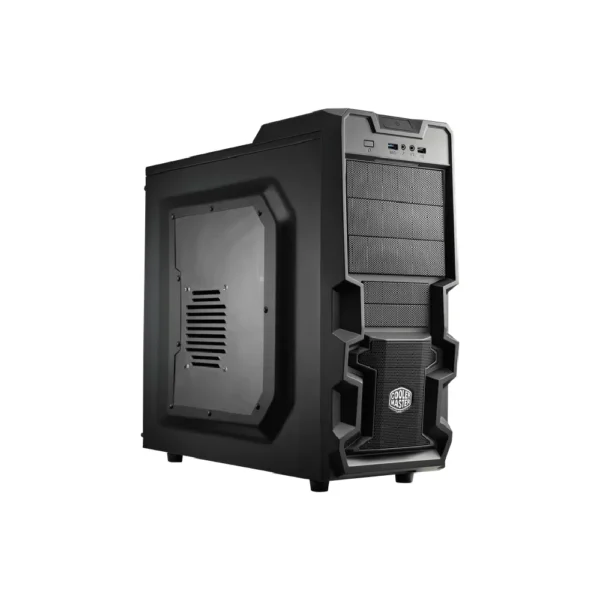 Cooler Master K380 Cabinet - Image 3