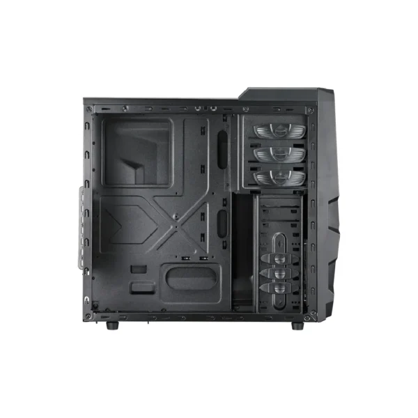 Cooler Master K380 Cabinet - Image 4