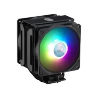 Cooler Master MasterAir MA612 Stealth ARGB CPU Air Cooler
