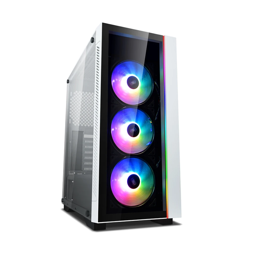 Deepcool Matrexx 55 V3 ADD-RGB 3F Mid-Tower ATX Gaming Cabinet