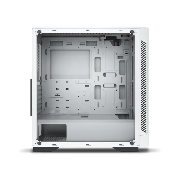 Deepcool Matrexx 55 V3 ADD-RGB 3F Mid-Tower ATX Gaming Cabinet - Image 3