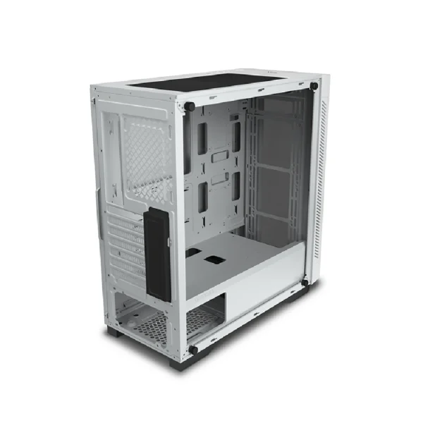 Deepcool Matrexx 55 V3 ADD-RGB 3F Mid-Tower ATX Gaming Cabinet - Image 5