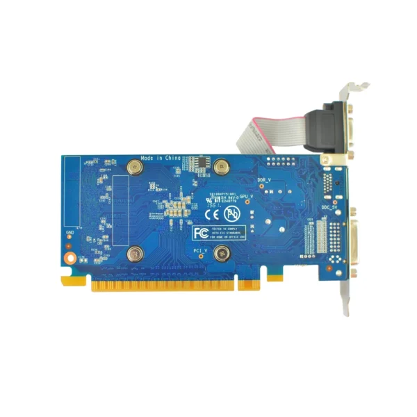 GALAX GeForce GT 710 2GB DDR3 Graphics Card - Image 3