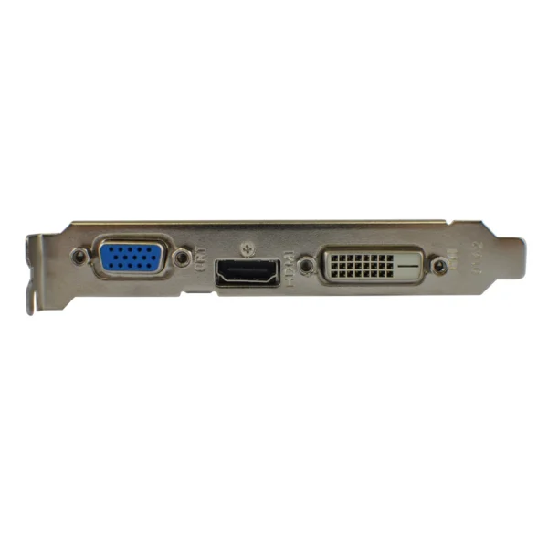 GALAX GeForce GT 710 2GB DDR3 Graphics Card - Image 5