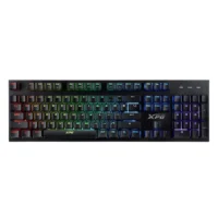 XPG Infarex K10 RGB Mem-chanical Gaming Keyboard