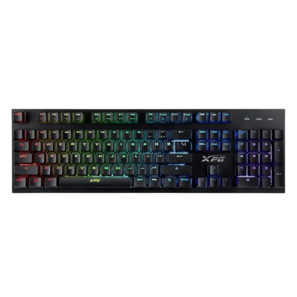 XPG Infarex K10 RGB Mem-chanical Gaming Keyboard