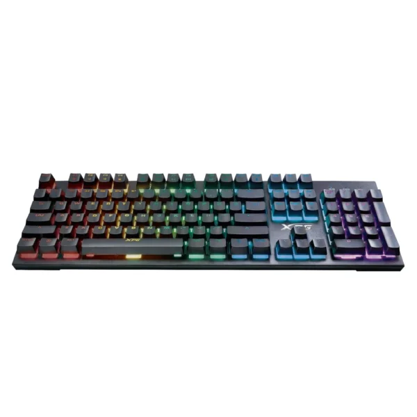 XPG Infarex K10 RGB Mem-chanical Gaming Keyboard
