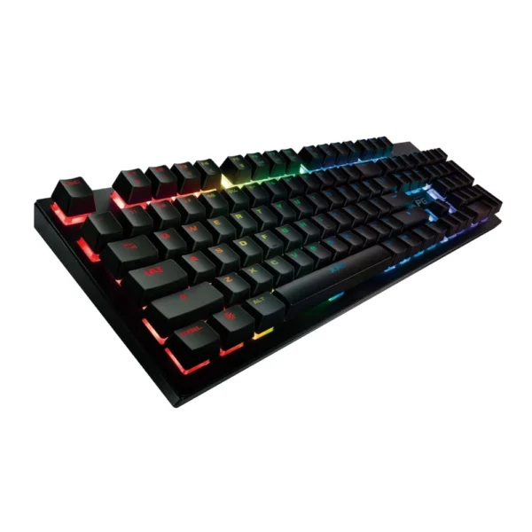 XPG Infarex K10 RGB Mem-chanical Gaming Keyboard