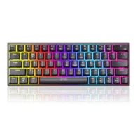 Ant Esports MK1200 Mini Mechanical Gaming Keyboard