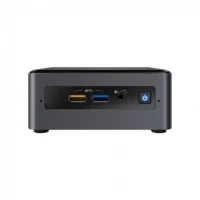 Intel NUC Mini PC Kit NUC7CJYH with Celeron J4005 Processor/ Integr...