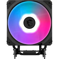 MSI MAG COREFROZR AA13 ARGB CPU Air Cooler (Black)