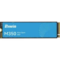 Biwin M350 500GB PCIe 4.0 Gen4x4 NVME M.2 SSD