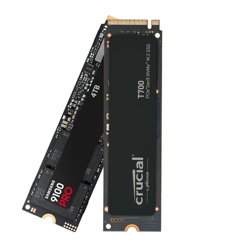SSD